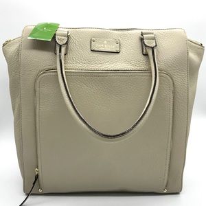 Kate Spade Baxter Street Tote NWT
